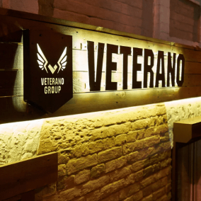 Біля Майдану відкрився Veterano Bar від Pizza Veterano