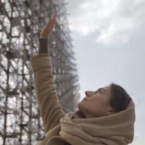 Исландские музыканты GusGus и Bjarki выпустили клип, посвященный Чернобылю