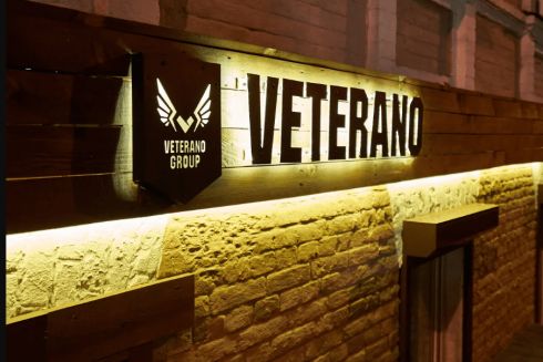 Біля Майдану відкрився Veterano Bar від Pizza Veterano