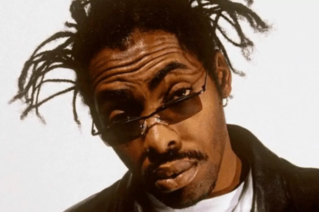 Репер Coolio виступить на фестивалі Z-Games у Буковелі