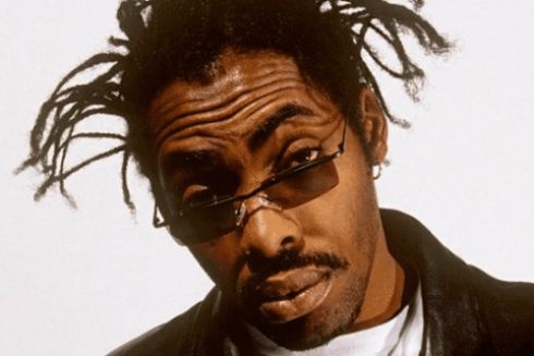 Репер Coolio виступить на фестивалі Z-Games у Буковелі