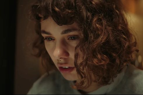 В Украине сняли короткометражный хоррор про самоизоляцию