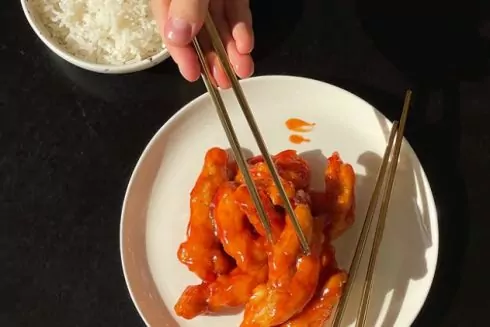 "Китайський Привіт": другий заклад мережі відкрився на Подолі