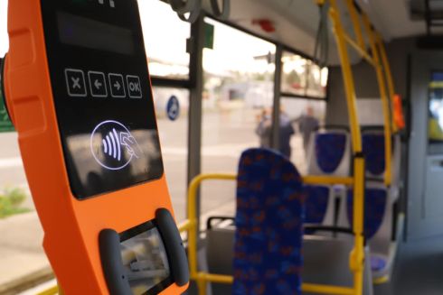 У Києві почали компенсувати додаткові поїздки між "Либідською" та "Теремками": як це працює