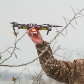 Відтепер через "Дію" українці можуть самостійно збирати дрони: як це зробити