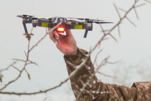 Відтепер через "Дію" українці можуть самостійно збирати дрони: як це зробити