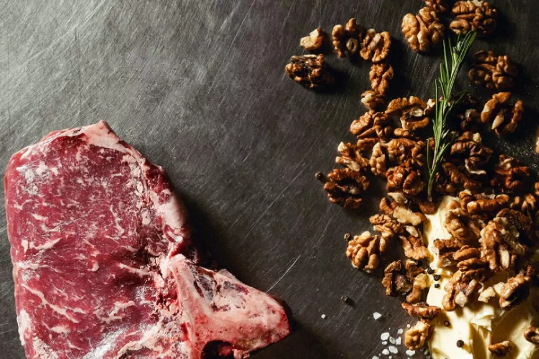 Київський ресторан Beef увійшов до рейтингу найкращих м&rsquo;ясних ресторанів світу