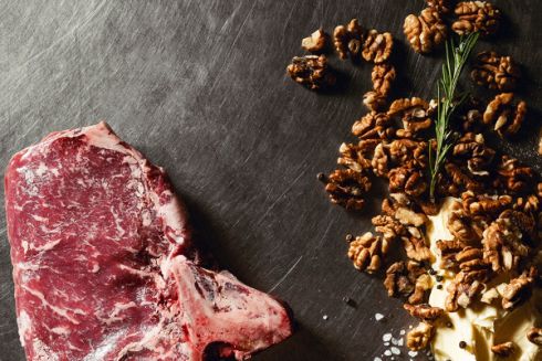 Київський ресторан Beef увійшов до рейтингу найкращих м’ясних ресторанів світу