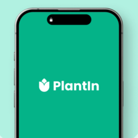 Український застосунок PlantIn посів перше місце в рейтингу AppStore
