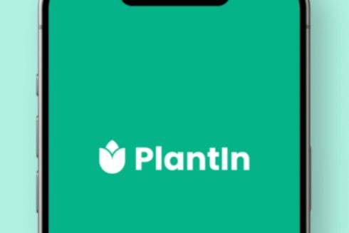 Український застосунок PlantIn посів перше місце в рейтингу AppStore