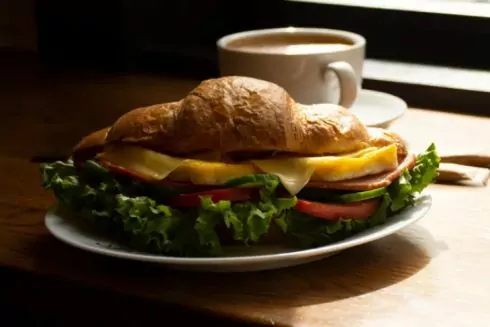 Lviv Croissants відкрилися в Сеулі: це їхня перша пекарня в Азії