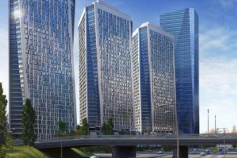 Забудовник ЖК "Манхеттен" зробив додатковий заїзд на місці зупинки: місця для її встановленя немає