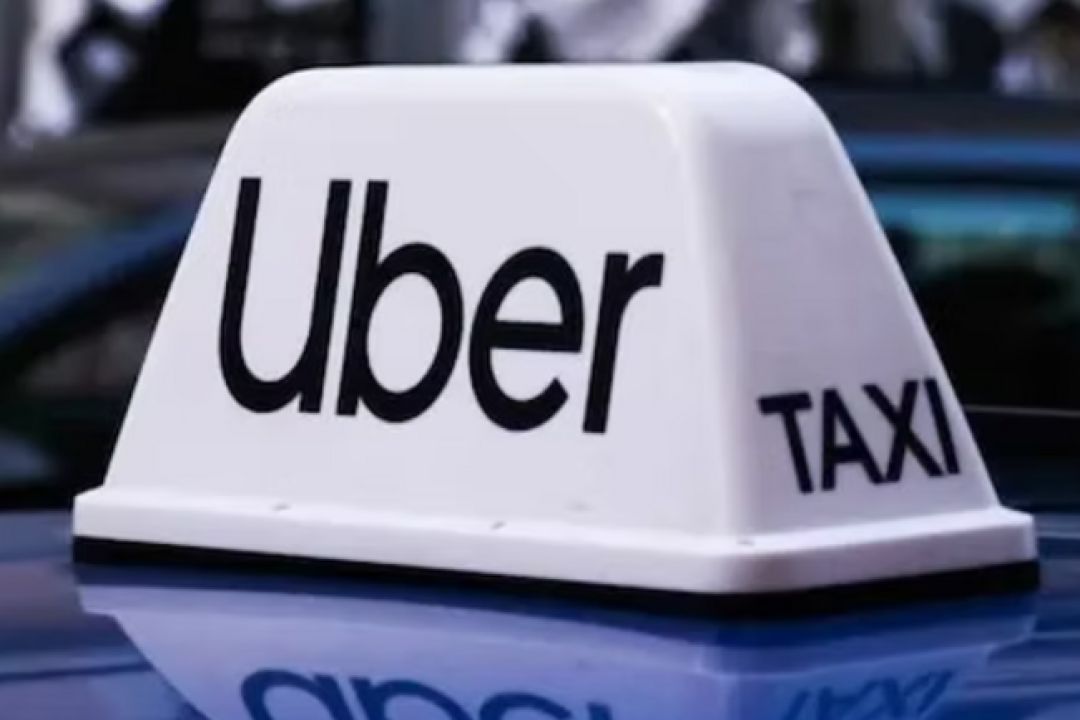 Uber планує запустити роботаксі в Європі у 2026 році
