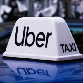 Uber планує запустити роботаксі в Європі у 2026 році