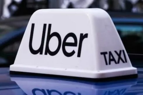 Uber планує запустити роботаксі в Європі у 2026 році
