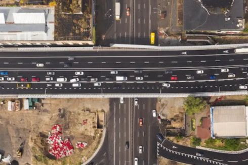 Стягнути понад мільярд гривень вимагають з "переможця" торгів на реконструкцію Шулявського мосту