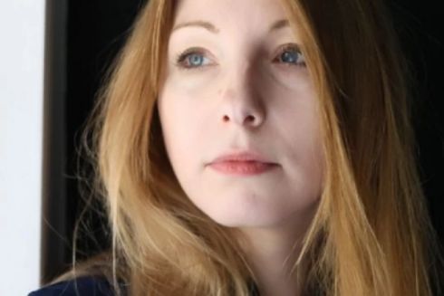 Книга загиблої української письменниці Вікторії Амеліної увійшла до списку найзахопливіших видань ВВС