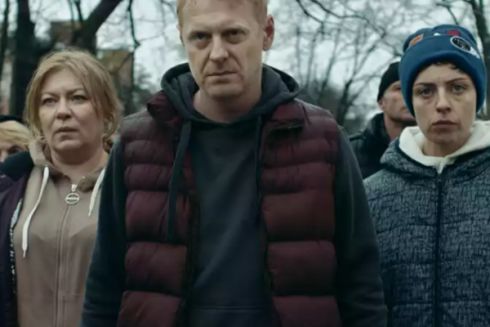 Фільм "Буча" став найпопулярнішим фільмом на Netflix в Україні