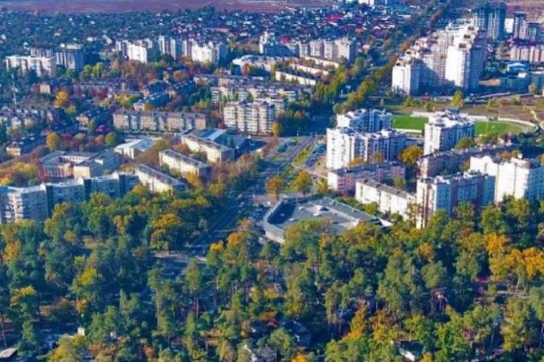 Зі сучасною соцінфраструктурою та транспортною мережею: у Бучі з'явиться новий мікрорайон