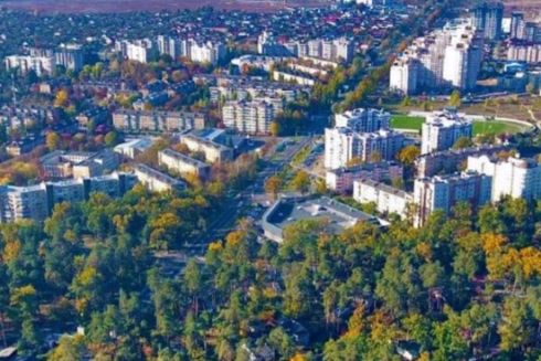 Зі сучасною соцінфраструктурою та транспортною мережею: у Бучі з'явиться новий мікрорайон