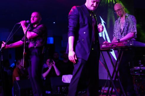 Куди піти у Києві 13-15 жовтня: Концерт Latexfauna, маркет Всі.Свої та фестиваль дерунів