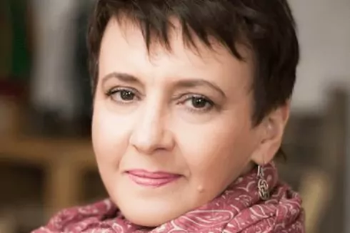 Книга Оксаны Забужко вошла в список самых ожидаемых новинок 2020 года от New York Times