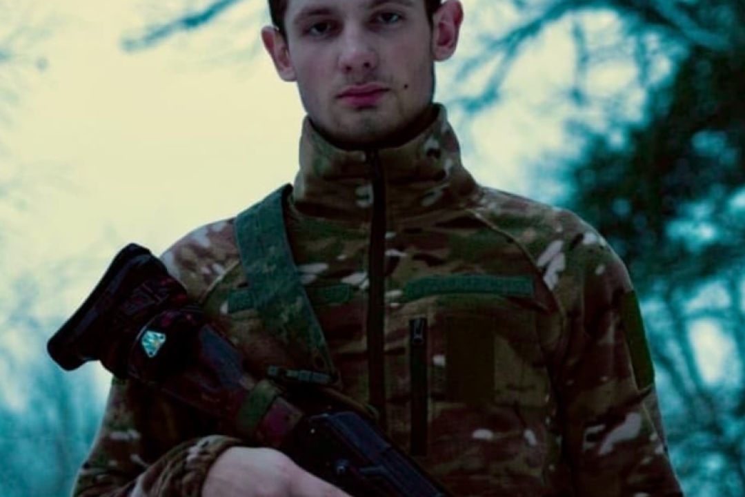 Документальний фільм про війну в Україні отримав премію BAFTA TV