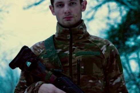 Документальний фільм про війну в Україні отримав премію BAFTA TV