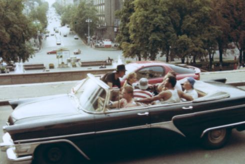 7 українських фільмів, які варто подивитися в онлайн кінотеатрі Довженко центру