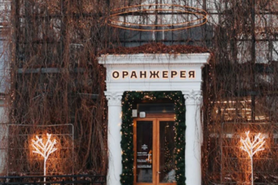 Оранжерея ВДНГ стала енергонезалежною: чому це важливо