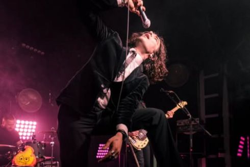 Куди піти у Києві 24-26 січня: концерт Epolets, спецпоказ фільму "Буча" та Fusion Jams в Closer