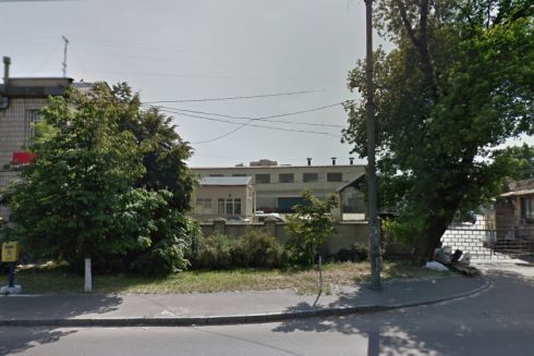 Прокуратура оскаржить рішення Київради щодо будівництва 8 багатоповерхівок в промзоні біля парку "Перемога"