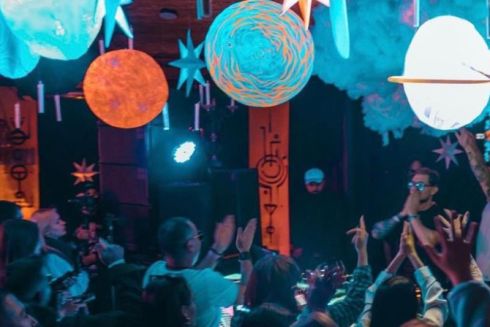 Куда пойти в Киеве 3-5 ноября: Браты Гадюкины, маркет украинских брендов и виниловая ярмарка