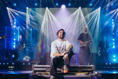 Куда пойти в Киеве 15-17 декабря: Рождественский Кураж, вытупления Kadnay и "Без обмежень"