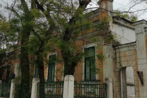 В Одесской области продают здание-памятник архитектуры за более 3,5 млн гривен