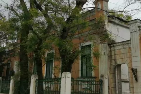 В Одесской области продают здание-памятник архитектуры за более 3,5 млн гривен