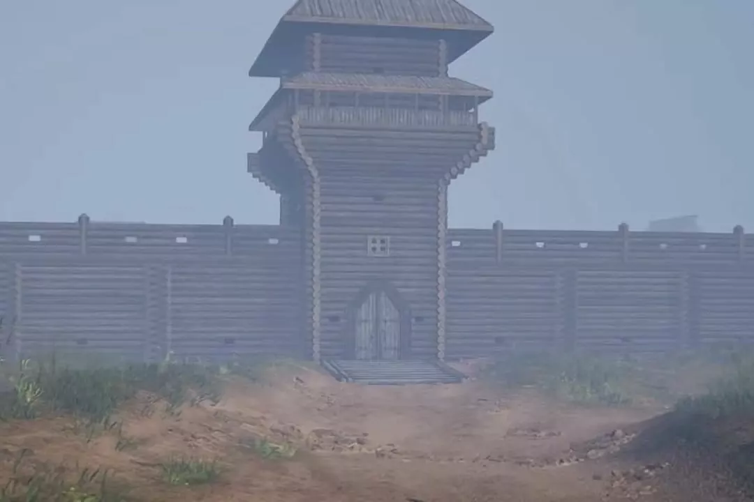 Активісти створили 3D-реконструкцію стародавнього Подолу: відео