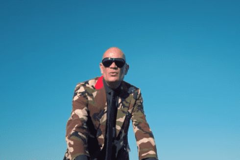 Британці Freak Power вперше виступлять у Києві