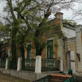 На Одещині продають будівлю-пам'ятку архітектури за понад 3,5 млн гривень