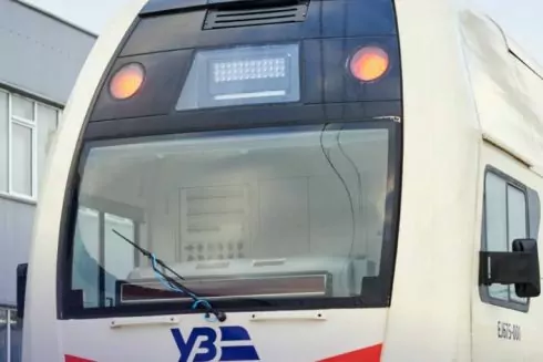 "Укрзализныця" запустит из Киева во Львов двухэтажный поезд