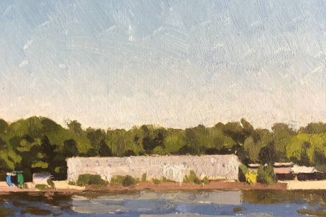 9 виставок червня-липня у Києві, які варто відвідати