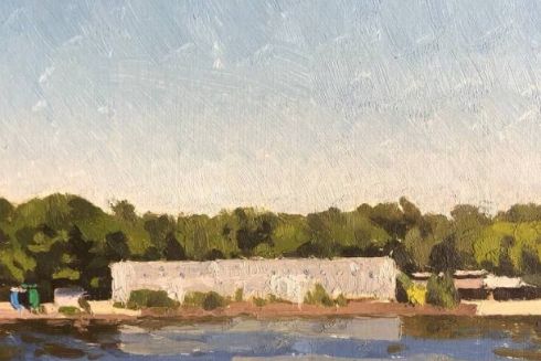 9 виставок червня-липня у Києві, які варто відвідати