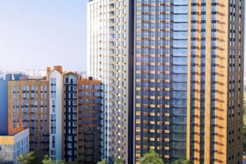 За месяц цены на аренду квартир в Киеве упали на 19%