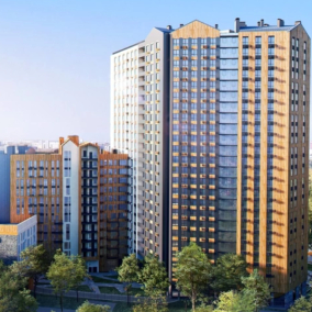За месяц цены на аренду квартир в Киеве упали на 19%