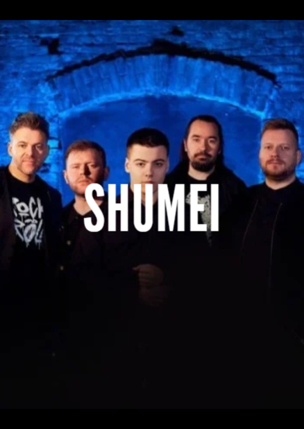 Концерт Shumei