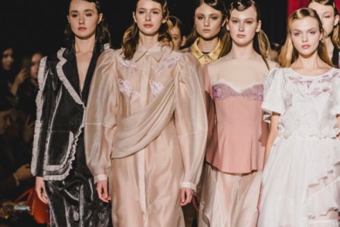 Ukrainian Fashion Week відбудеться у Києві вперше за два роки: коли саме