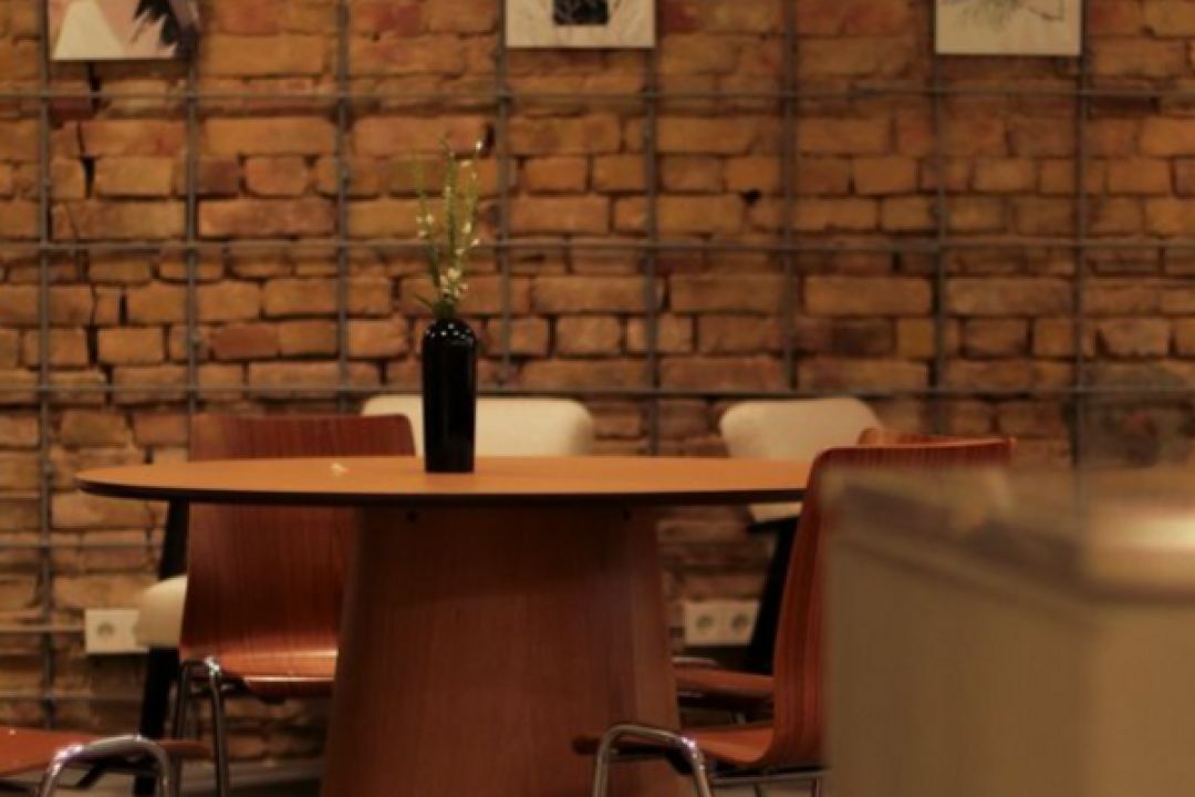 Дивіться, який новий арт-простір відкрився біля Золотих воріт