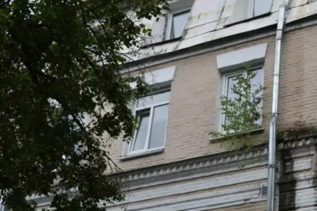 У Києві на приватизацію виставили пам'ятку культурної спадщини