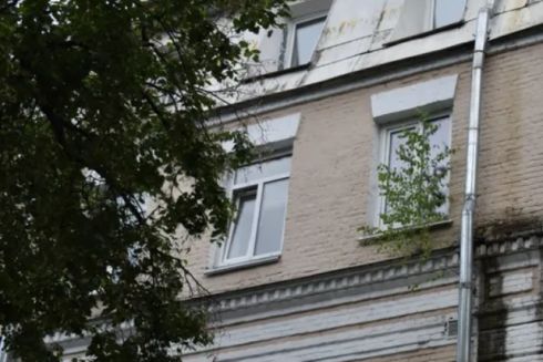 В Киеве на приватизацию выставили памятник культурного наследия