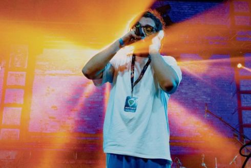 Куда пойти в Киеве 17-19 ноября: выступление Ницо Потворно, Ночь в КПИ и гастро-винная дегустрация